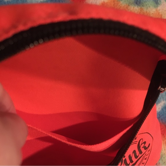 Pink / Waist Fanny Pack - Picture 3 of 14